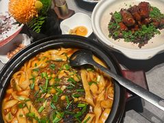 -南堂馆·新川菜(春熙路店)