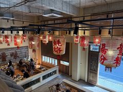 -厝味火锅·潮汕卤水火锅(十一合店)