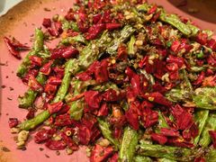 -观塘港茶餐厅(八一大道店)