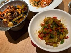 -闽上鲜·福建菜(龙湖滨江天街店)