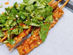 烤牛肉肉-86烧烤·炭火烧烤 (石人总店)