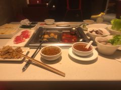 -海底捞火锅(龙岗星河COCO Park店)