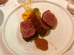 -K·Kitchen KK牛扒厨房(江南西店)