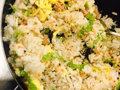 -老板娘的烤肉店(港湾广场店)