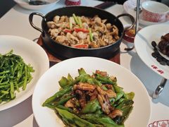 -谭厨中山传家菜.乳鸽.脆鲩鱼(华强北中航城店)