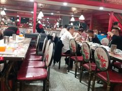 大堂-大孩龙虾(体育场旗舰店)