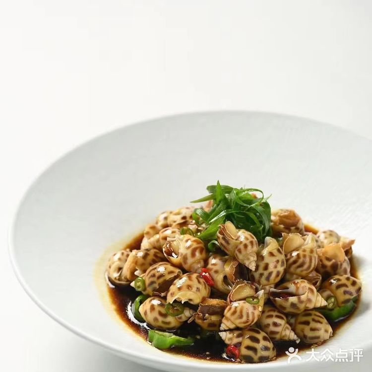 武汉性价比最高的私房菜餐厅||云锦私厨