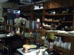 -湘与香缘·湖南菜(王府井北京市百货大楼店)