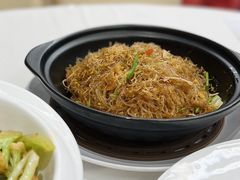 粉丝煲-金汇酒楼(中山东区店)