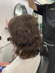 -卓梵美发·精品Salon