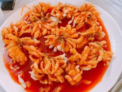 -笑红饭庄