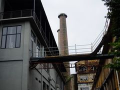 -广州市紫泥堂文化创意园景区