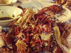 android_upload_pic-靓靓蒸虾(中山公园店)
