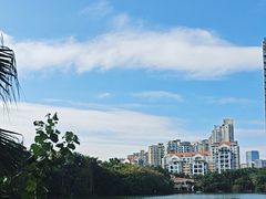 -燕晗山郊野公园