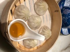 鸡汁杭州小笼-桂满陇-西湖船宴(西单大悦城店)