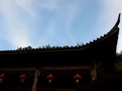 -东天目山风景区