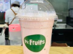 -Mr.Fruits水果先生(英蓝金融中心店)