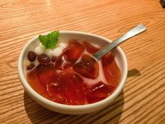 榕意冰粉-榕意·川味之美(深业上城店)