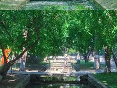 -三里河公园