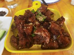 -老何太太鹤岗小串·团建聚餐(龙华店)