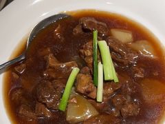 -留半山·香港食堂(啦啦宝都店)
