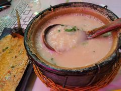 -云晓光头烧烤吧(新大陆广场店)