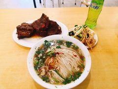 -水仙拉面(水仙街店)