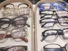 -溥仪零一零眼镜(上海K11艺术中心店)