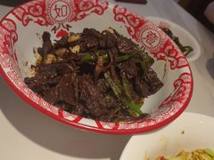 -新辣宴·湖南家常菜·商务聚餐(中粮创芯店)
