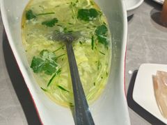 -华竹饭店(中央大街店)