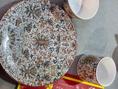 -土湘剁椒鱼头馆(顺义石门店)