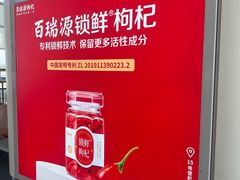 -银川河东国际机场