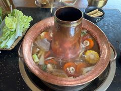 -陀岗美食·云南藏式特色餐厅