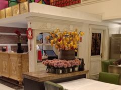 -大鸭梨烤鸭(左家庄店)