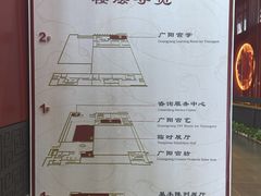 -北京大葆台遗址博物馆