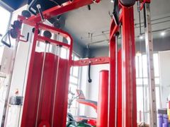 -重塑24小时自助健身(圣乔维斯店)