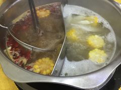 -福合诚潮汕牛肉火锅(西丽分店)
