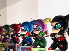 -泡泡玛特POPMART(侨福芳草地店)