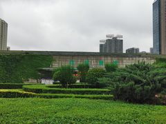 -陕西自然博物馆