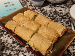 三根大金条-南京大牌档(崇文门国瑞店)
