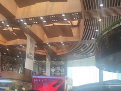 -大连中升雷克萨斯(华北路店)