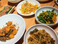 -一坐一忘云南菜(北京skp店)