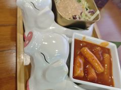 -杀猪天·韩国烤肉(总店)