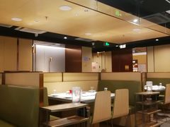 大堂-海底捞火锅(武胜路凯德广场店)