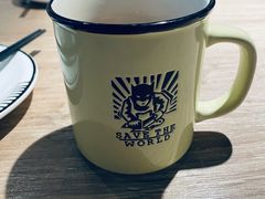 陈皮洛神花茶盒-太二酸菜鱼(菱角湖万达店)