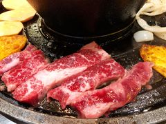 -龙记珍牛和牛烧肉(龙南街店)