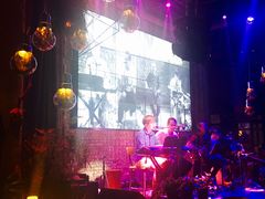 -胡桃里乐队酒馆(鎏嘉码头店)