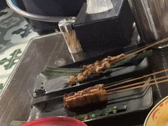 -辉记炭烧海鲜大排档·老字号(福田店)