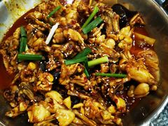 -晓林火锅(安定门店)