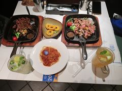 -牛扒先生·厚切雪花牛扒西餐厅(北京路禺山路店)